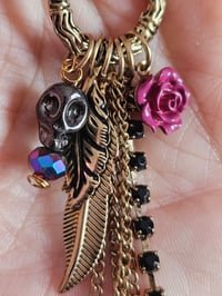 Image 3 of The Ancestor’s Whisper Necklace