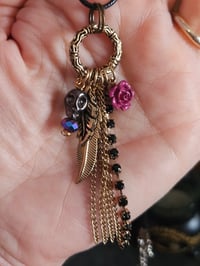 Image 4 of The Ancestor’s Whisper Necklace