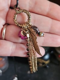 Image 5 of The Ancestor’s Whisper Necklace