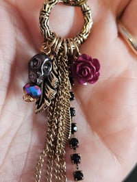 Image 6 of The Ancestor’s Whisper Necklace