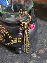 Image 1 of The Ancestor’s Whisper Necklace