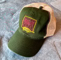 Image 1 of 2026 Tour HAT