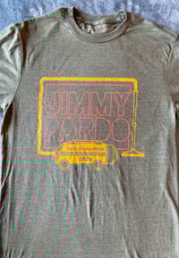 Image 2 of 2026 I'm Cleaning House Tour SHIRT