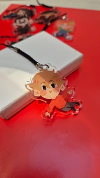 Image 2 of Mini mcyt – Keychains