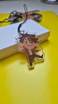 Image 3 of Mini mcyt – Keychains