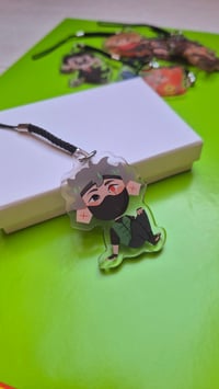 Image 4 of Mini mcyt – Keychains
