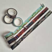 Image 1 of [Pre-order] Washitape