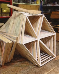 Image 3 of GD15 Dome plans (metric)