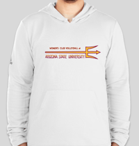 Image 1 of Adidas WHITE hoodie