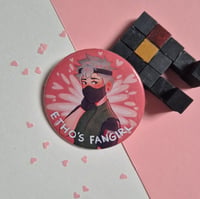 Image 4 of Life series – Button Pins