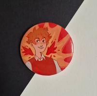 Image 5 of Life series – Button Pins