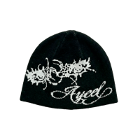 Image 1 of ayeel eyes beanie