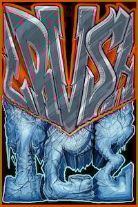 CRUSH ICE