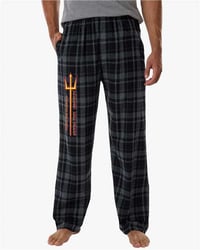 Image 1 of Boxercraft Harley Flannel Pants