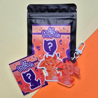 Image 1 of Pupu - blind bag