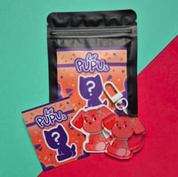 Image 2 of Pupu - blind bag
