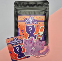 Image 4 of Pupu - blind bag