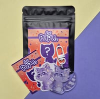 Image 5 of Pupu - blind bag