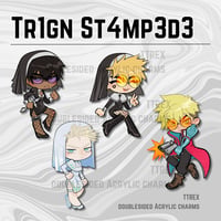 Image 1 of [TRI-ST] Charms