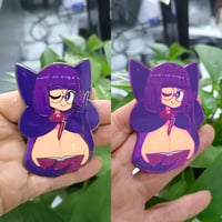 Spooky Author (2.7")