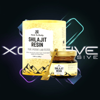 Image 1 of Himalayan Shilajit Resin (30g)