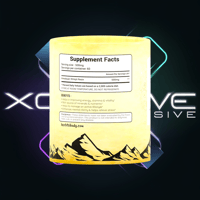 Image 4 of Himalayan Shilajit Resin (30g)