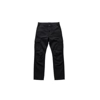Image 1 of Smoke Rise Jet Black Trep 5.0 Jeans