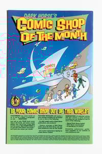 Image 17 of Out for Blood 1-4 by Gary Erskine and Steven Grant