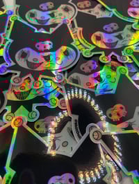 Image 2 of Burn down Hottopic