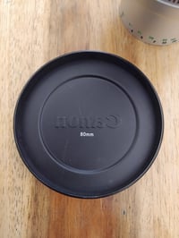 Image 2 of Canon C-8 converter 14-70mm 