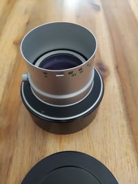 Image 3 of Canon C-8 converter 14-70mm 