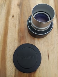 Image 5 of Canon C-8 converter 14-70mm 