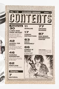 Image 21 of The Legend of Kamui 1-37 by Sanpei Shirato