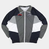 Image 1 of Raise Some Hell Track Jacket