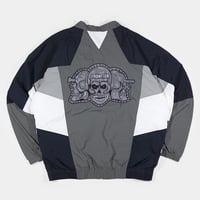 Image 2 of Raise Some Hell Track Jacket