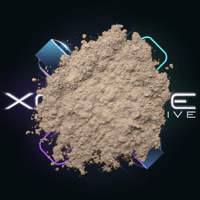 Image 4 of Chondracanthus Chamissoi Sea Moss Powder (Organic) – 4oz 