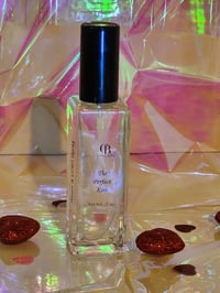 The Perfect Kiss 2oz (Purse size) Roon Enhancer/Linen Spray