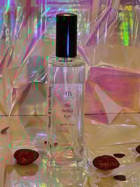 Image 1 of The Perfect Kiss 4oz Room Enhancer/Linen Spray