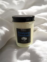 Image 1 of Freshness Overload- Candle