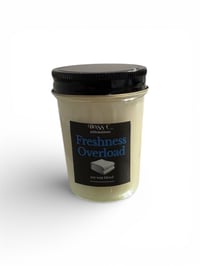 Image 2 of Freshness Overload- Candle