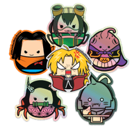 Image 1 of Ani-Nug Z