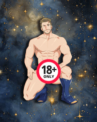 Image 1 of Presale Wicked Prince 2 (NSFW)
