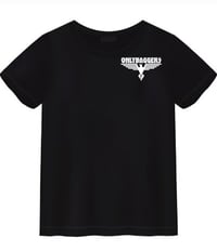 Image 2 of WAR EAGLE FULL BACK