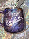 14oz Be Real Coffee Mug