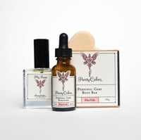 Image 1 of Panty Cakes  My Aura  Set ! ($75 Value)