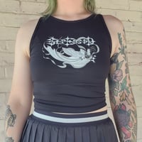 Image 1 of Stressed Crop