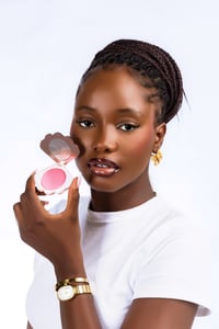 Image 3 of Blush Bliss