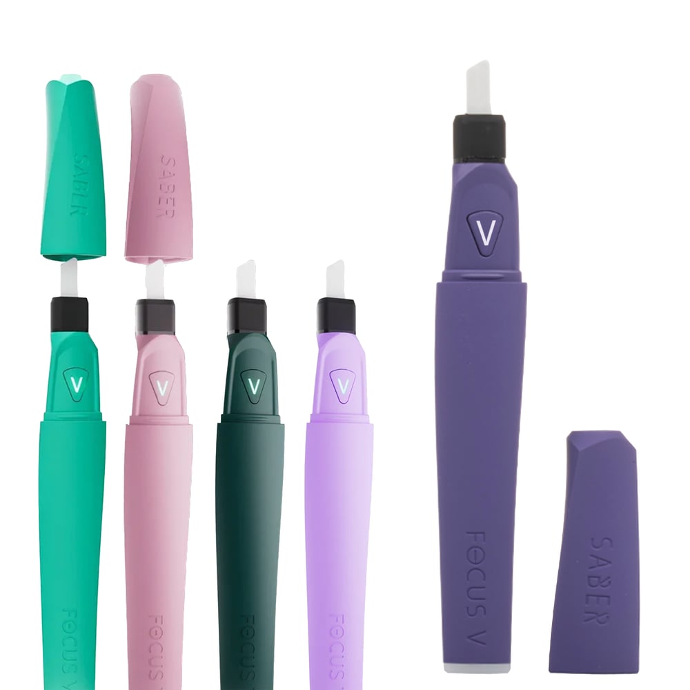 Image of Toxic Baits Focus 5 SABER 