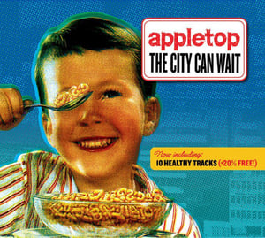 Image of The City Can Wait