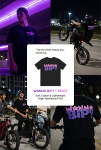 Image 4 of WANNA BIP?